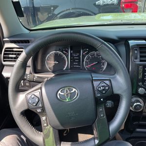 صورة 57 لـ 2020 Toyota 4RUNNER TRD PRO