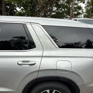 2024 Hyundai PALISADE SEL 照片 6