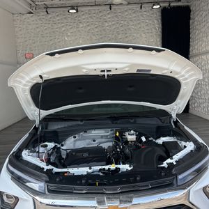صورة مصغرة 42 لـ 2026 Chevrolet TRAILBLAZER LT