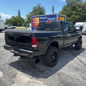 صورة 8 لـ 2018 RAM 2500 LARAMIE