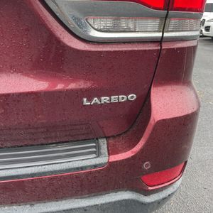 صورة مصغرة 23 لـ 2016 JEEP GRAND CHEROKEE LAREDO
