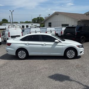 VOLKSWAGEN JETTA S - 10