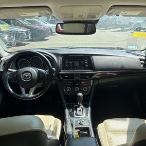 صورة 37 لـ 2015 Mazda MAZDA6 I GRAND TOURING