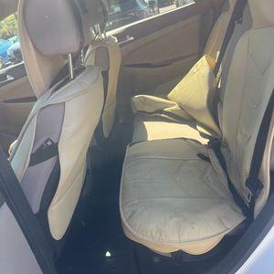 صورة 34 لـ 2020 Hyundai TUCSON SEL