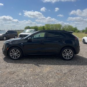 CADILLAC XT4 SPORT - 3