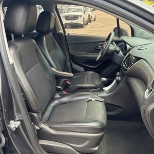 2018 Chevrolet TRAX LT — миниатюра 33