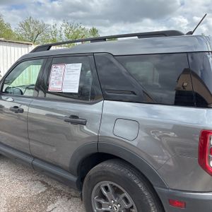 FORD BRONCO SPORT BIG BEND - 6