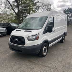 FORD TRANSIT 250 - 1