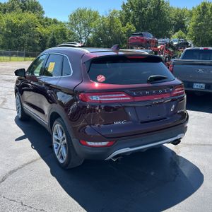 صورة 5 لـ 2018 Lincoln MKC RESERVE