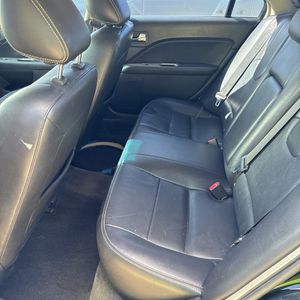 2012 FORD FUSION SEL thumbnail 34