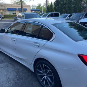 BMW 3 SERIES 330I - 6