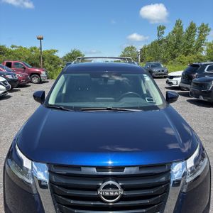 صورة مصغرة 15 لـ 2023 Nissan PATHFINDER SL
