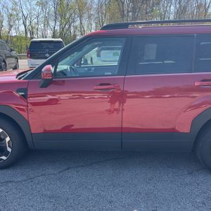 HYUNDAI SANTA FE SEL - 4