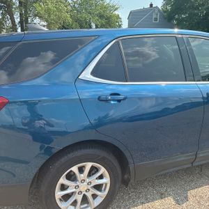 صورة 9 لـ 2019 Chevrolet EQUINOX LT