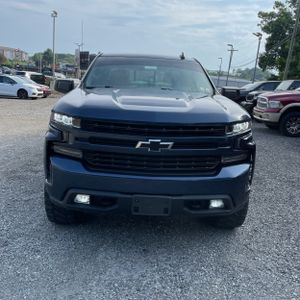 صورة 13 لـ 2019 Chevrolet SILVERADO 1500 RST