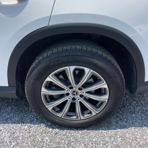 صورة مصغرة 18 لـ 2026 Mercedes-BENZ GLE