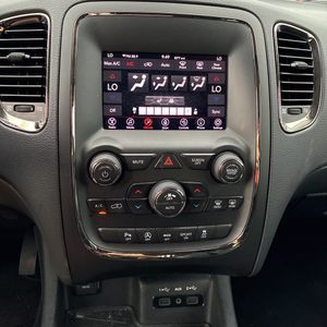 2018 Dodge DURANGO GT 缩略图 39
