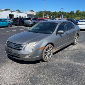 FORD FUSION SE - 1