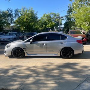 SUBARU WRX PREMIUM - 3