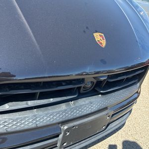 2022 Porsche MACAN BASE — миниатюра 57