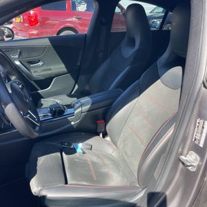 2023 Mercedes-BENZ CLA thumbnail 32