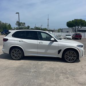 BMW X5 XDRIVE40I - 10
