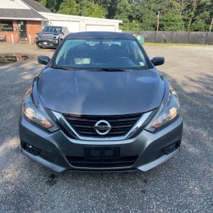 2018 Nissan ALTIMA 2.5 S thumbnail 14