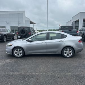 DODGE DART SXT - 3