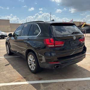 BMW X5 SDRIVE35I - 4