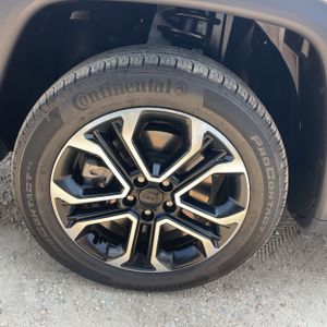 2023 JEEP COMPASS LIMITED 缩略图 17