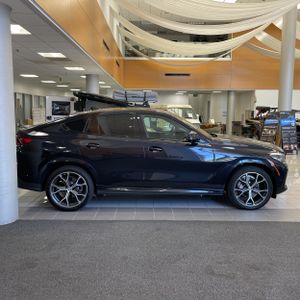 BMW X6 XDRIVE40I - 9