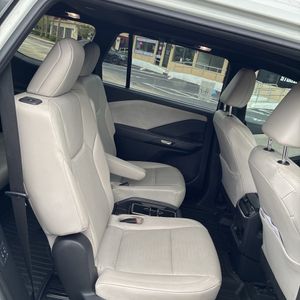 2024 Lexus TX 350 PREMIUM — миниатюра 35