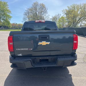 CHEVROLET COLORADO - 7