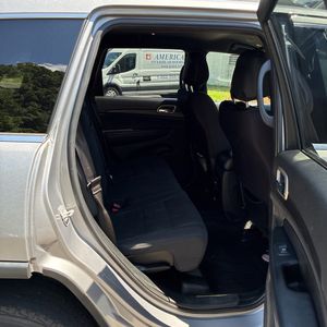 2017 JEEP GRAND CHEROKEE LAREDO 缩略图 35
