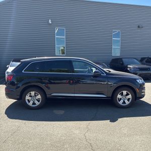 AUDI Q7 2.0T PREMIUM - 10