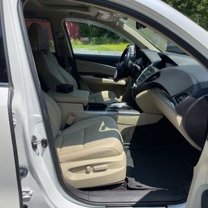 صورة مصغرة 33 لـ 2017 Acura MDX SH-AWD
