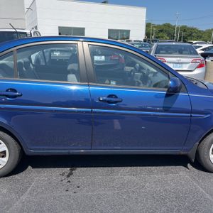 2011 Hyundai ACCENT GLS 缩略图 11