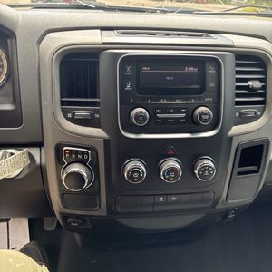 2019 RAM 1500 CLASSIC TRADESMAN 缩略图 37