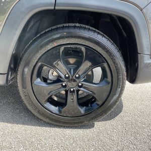 صورة مصغرة 18 لـ 2021 JEEP COMPASS ALTITUDE