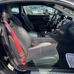 2020 Jaguar F-TYPE P300 缩略图 32