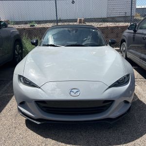 صورة مصغرة 12 لـ 2024 Mazda MX-5 MIATA CLUB