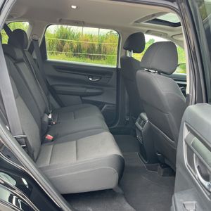 صورة مصغرة 35 لـ 2024 Honda CR-V EX