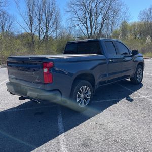 CHEVROLET SILVERADO 1500 - 8