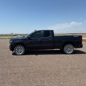 صورة 3 لـ 2022 Chevrolet SILVERADO 1500 CUSTOM