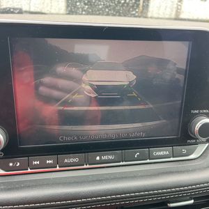 2022 Nissan ROGUE SV 缩略图 37