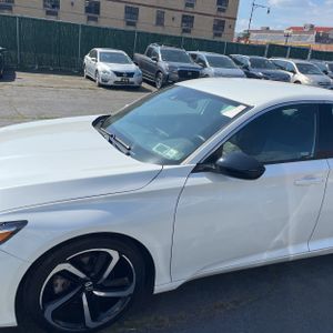 HONDA ACCORD SPORT - 2