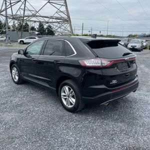 FORD EDGE SEL - 5