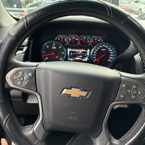 2016 Chevrolet TAHOE LT — фото 42