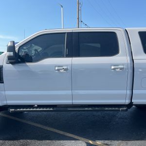 2018 FORD F-250 XLT 照片 4