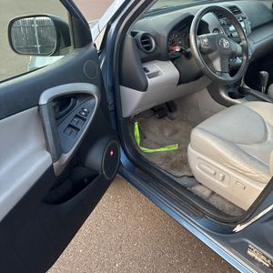 2006 Toyota RAV4 LIMITED — фото 63